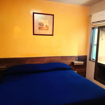 Hotel Baeza 델리시아스 외부 사진